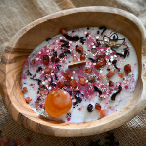 Féminin au loin - 2