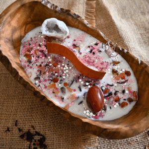 Féminin au loin - 1